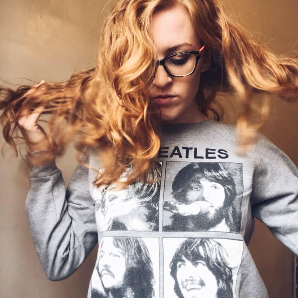 Meet your Posher, Haley